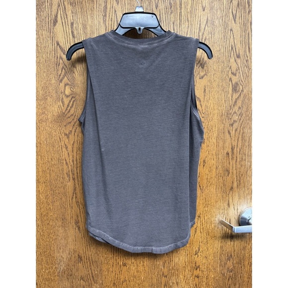 Lululemon Brunswick Muscle Tank *Wash
Washed Black - Picture 2 of 6
